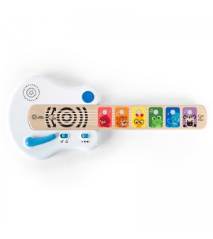 Ukulélé Magic Touch Baby einstein pour enfant de dès 1 an - Musicakids  éveil musical