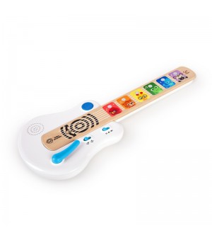 Guitare enfant Baby Einstein Magic Touch instrument musique bebe enfant