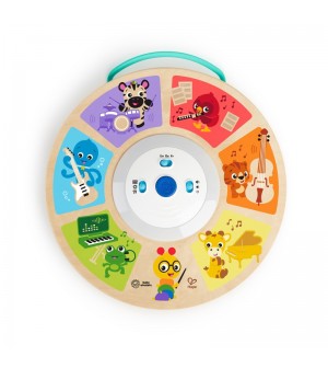 Table musicale Orchestre Magic Touch Baby Einstein Instrument de musique bébé enfant eveil musical