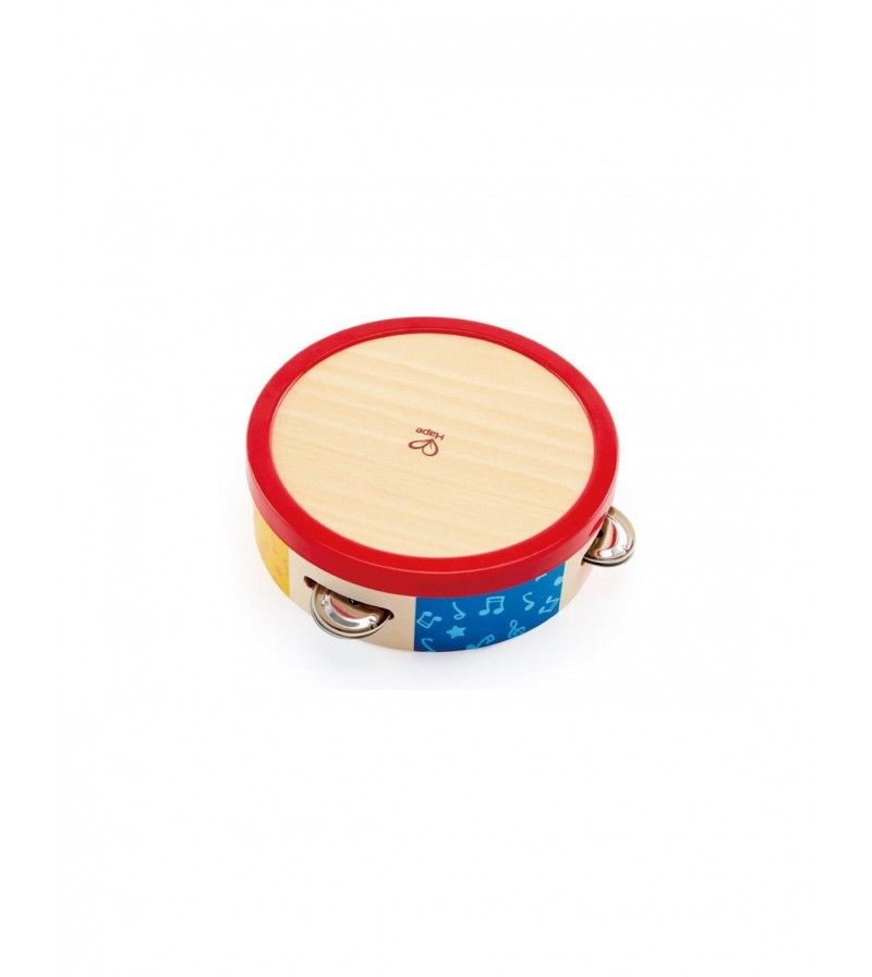 Tambourin, Tambourin Tambour, Tambourin Bébé, Tambour à Main en Bois, Main  Tambourin, Tambourin Enfant, Tambourin en Bois, Tambourin Instrument, pour