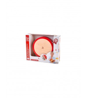 Tambourin Hape® jouets éveil musical instument de musique bébé