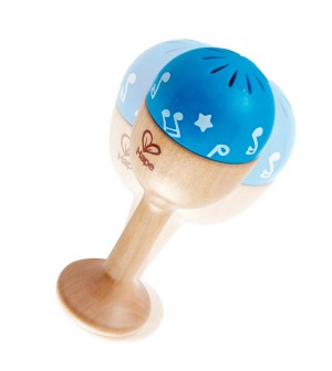 Ensemble de percussions junior Hape® jouets éveil musical