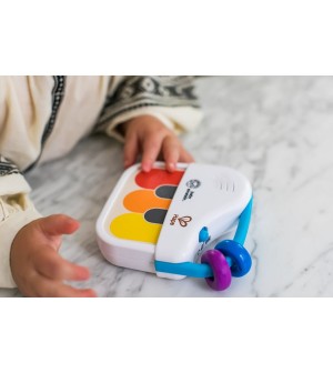 Mini piano Baby Einstein Baby einstein jouets éveil musical