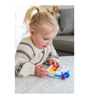 Mini piano Baby Einstein Baby einstein jouets éveil musical