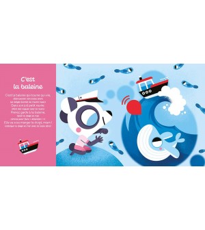 Mes premiÃ¨res comptines Ã  danser