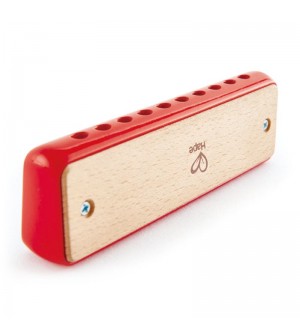 Harmonica Hape® jouets éveil musical instument de musique bébé