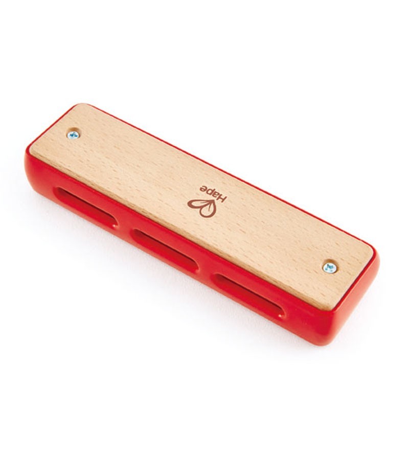 Harmonica Hape® jouets éveil musical instument de musique bébé