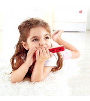 Harmonica Hape® jouets éveil musical instument de musique bébé