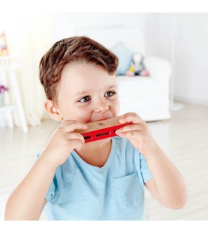 Harmonica Hape® jouets éveil musical instument de musique bébé