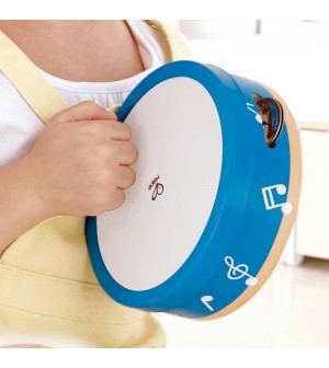 Petit Set Instrument Hape® jouets éveil musical instument de