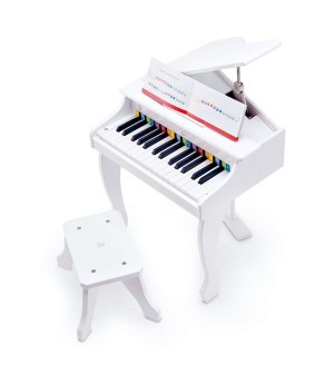 Jouets musicaux A clavier éveil musical et instrument de musique pour bébé  et enfant - Musicakids