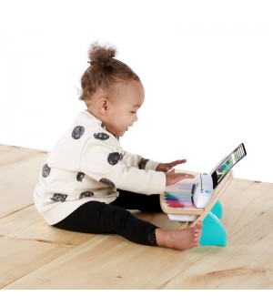Piano Magic Touch Baby einstein jouets éveil musical instument