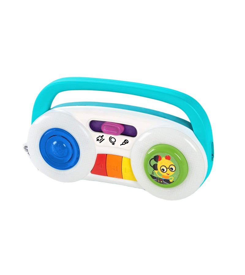 Lecteur de musique Toddler tunes  jouets éveil musical