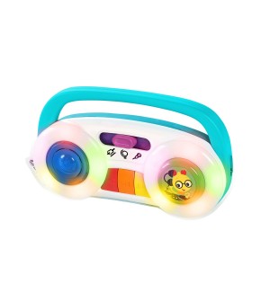 Lecteur de musique Toddler tunes  jouets éveil musical