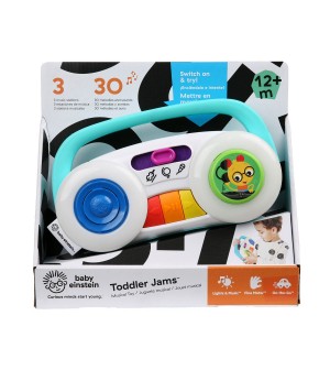 Lecteur de musique Toddler tunes  jouets éveil musical