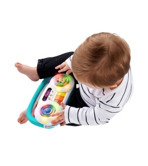 Lecteur de musique Toddler tunes  jouets éveil musical