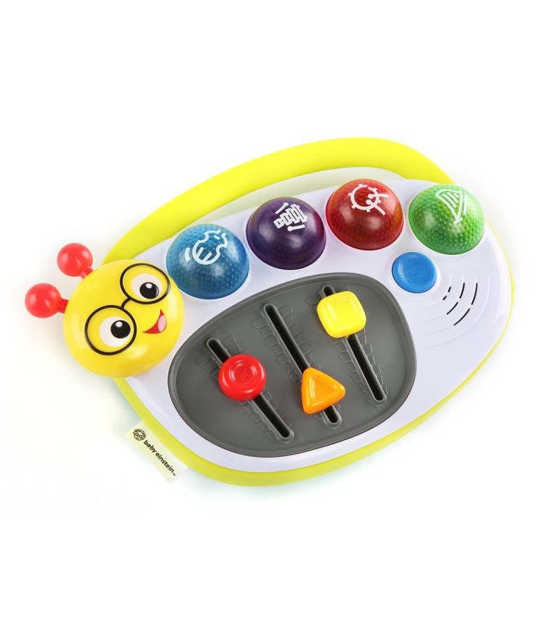 Table de mixage Little DJ Baby einstein jouets éveil musical