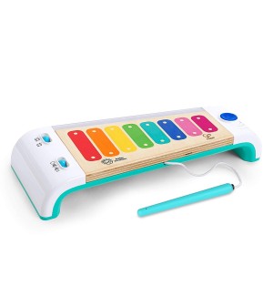 eBoutik Djoliba - Pack 4 instruments pour enfants pour éveil musical