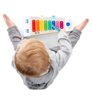 Xylophone Magic Touch Baby einstein jouets éveil musical