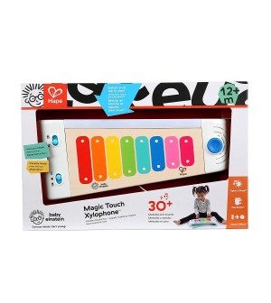 Xylophone Magic Touch Baby einstein jouets éveil musical