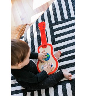 Ukulélé Magic Touch Baby einstein jouets éveil musical