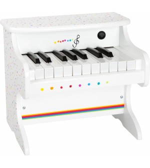 Piano "Sound" Small foot jouets éveil musical instument de