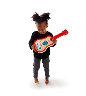 Ukulélé Magic Touch Baby einstein jouets éveil musical