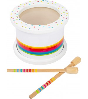 Tambour pour enfants "Sound" Small foot jouets éveil musical