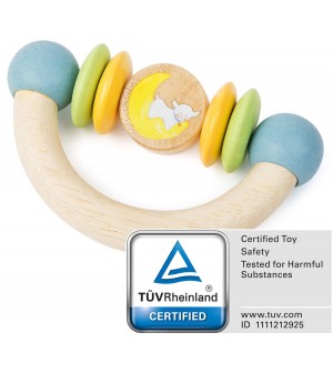 Jouet d'éveil "Lotta“ Small foot jouets éveil musical instument