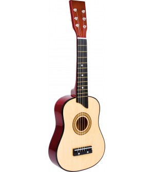 Guitare Nature Small foot jouets éveil musical instument de