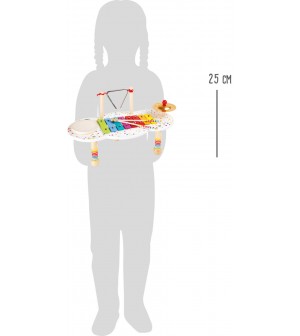 Table à musique "Sound" Small foot jouets éveil musical