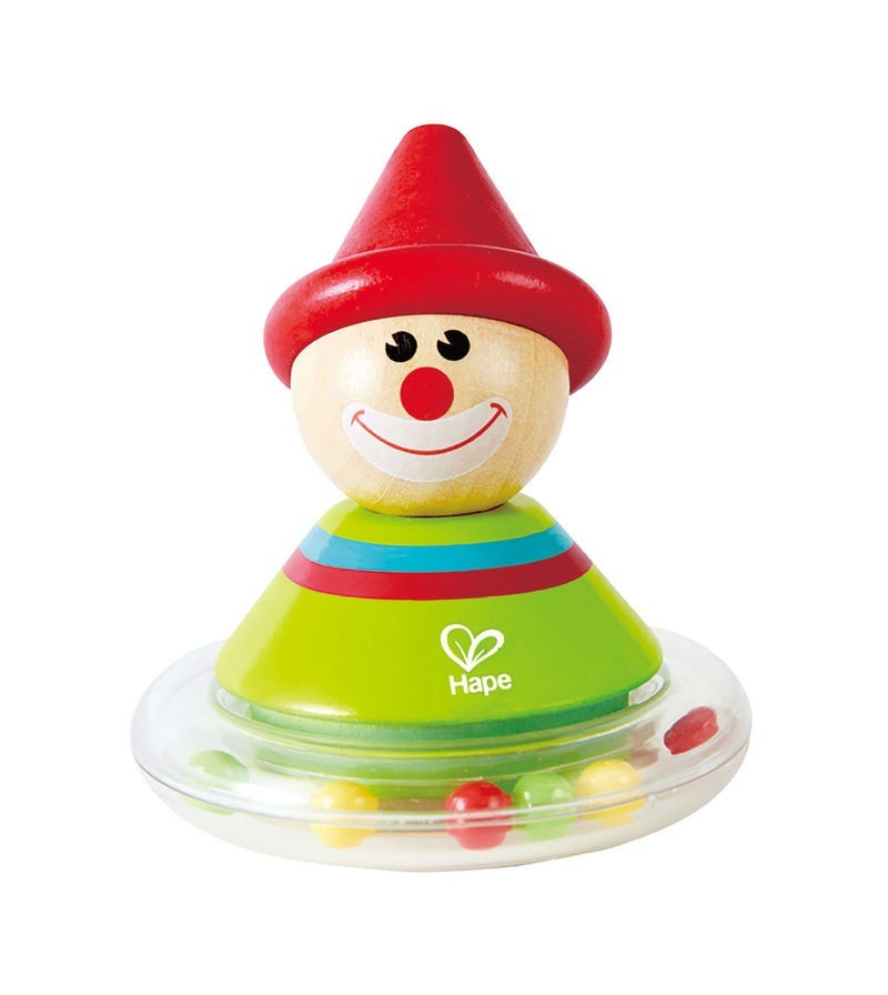 Roly-Poly Ralph Hape® jouets éveil musical instument de musique