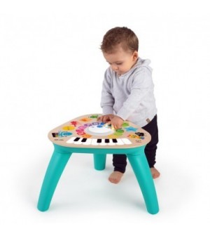 Table de musique Magic Touch Baby einstein jouets éveil musical
