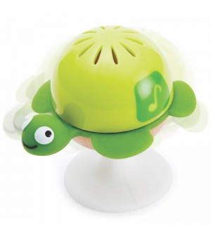 Hochets animaux marins Hape® jouets éveil musical instument de