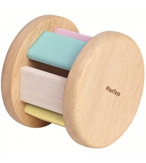 Jouets musicaux en bois pour enfants