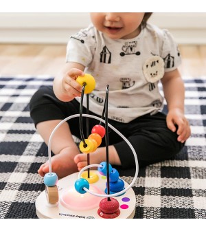 Boulier color mixer  jouets éveil musical instument de musique