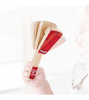 Super mini groupe de musique Hape® jouets éveil musical