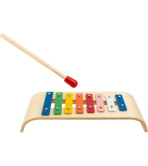 Xylophone classique  jouets éveil musical instument de musique