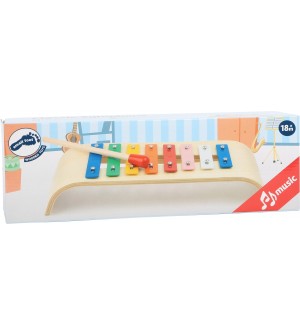 Xylophone classique  jouets éveil musical instument de musique