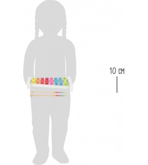 Xylophone Sound  jouets éveil musical instument de musique bébé