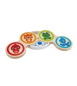 Tambours Magic Touch Baby einstein jouets éveil musical