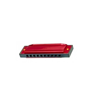 Harmonica métal Small foot pour enfant de dès 3 ans - Musicakids