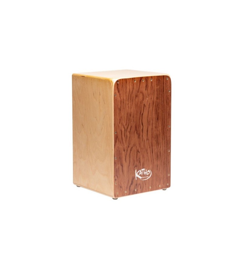 Cajon Basik Katho  jouets éveil musical instrument de musique