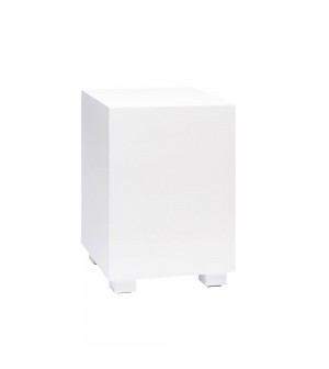 Cajon 38 cm Baff - Blanc Fuzeau jouets éveil musical instument