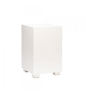 Cajon Adulte 49 cm Baff - Blanc Fuzeau jouets éveil musical