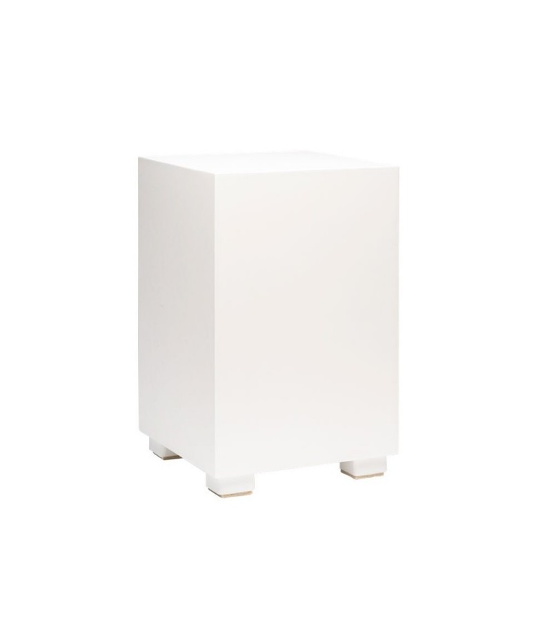 Cajon Adulte 49 cm Baff - Blanc Fuzeau jouets éveil musical