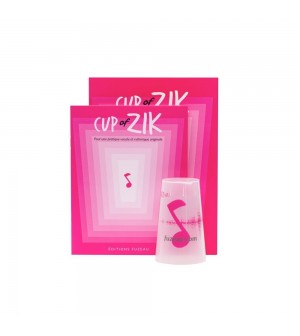 Pack Cup Of Zik Fuzeau jouets éveil musical instument de