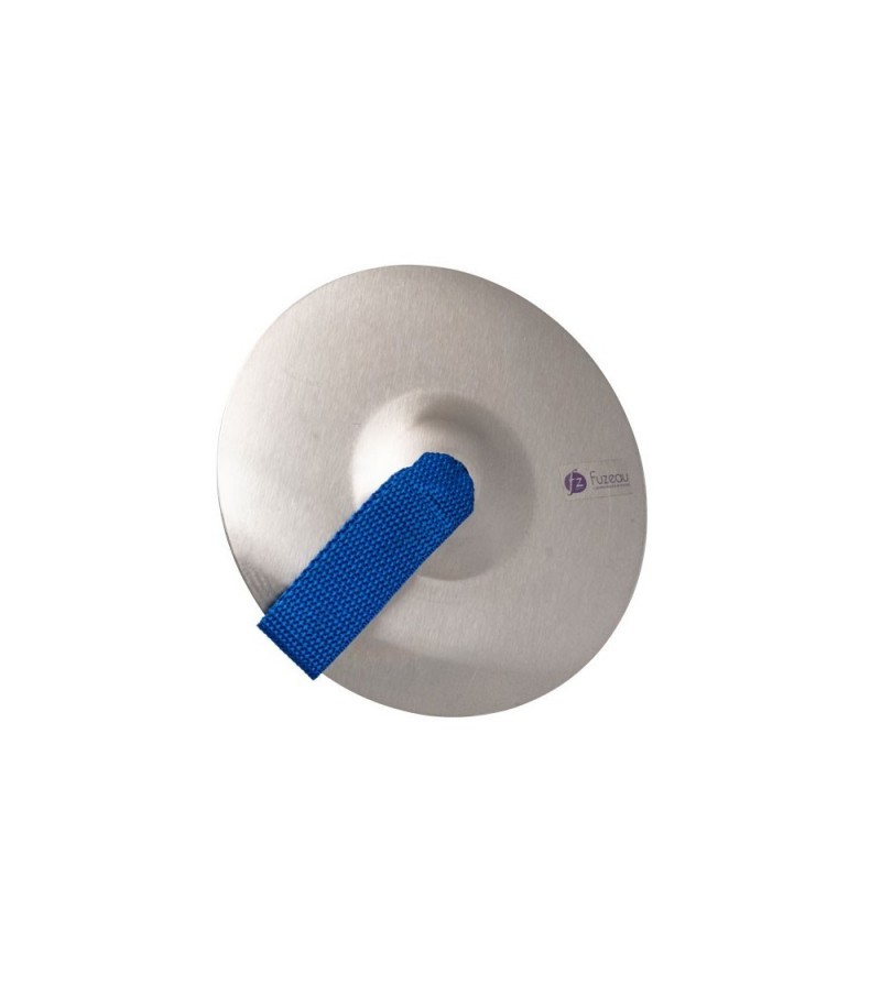 Cymbale de 15 cm Fuzeau jouets éveil musical instument de