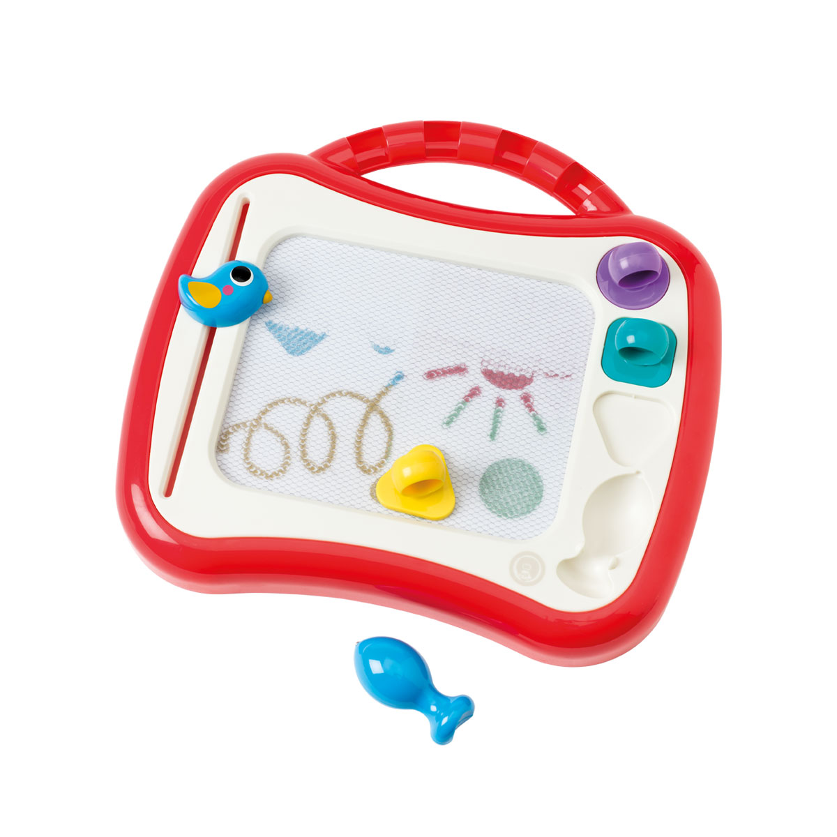 Castagnette Hape® pour enfant de 3 ans + - Musicakids éveil musical