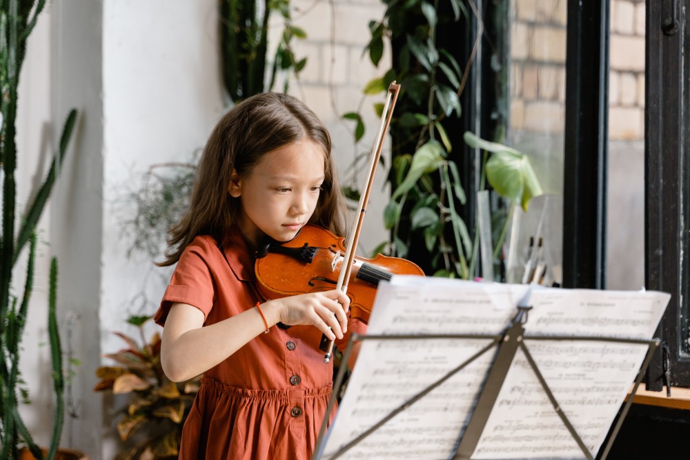 Comment pratiquer son violoncelle de façon efficace